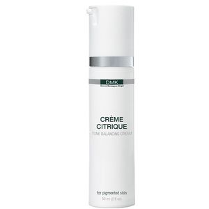 DMK Crème Citrique tone balancing cream